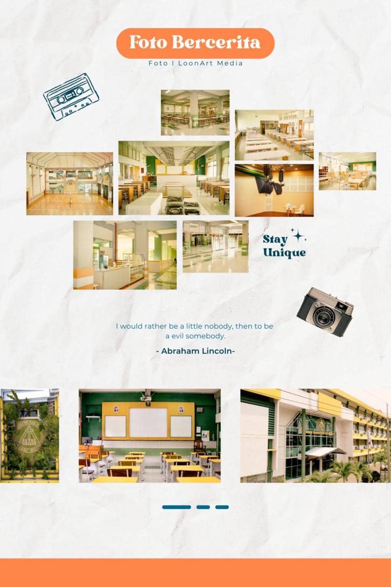 IDN Times Xplore/JournalAone_SMA Kristen Petra 1