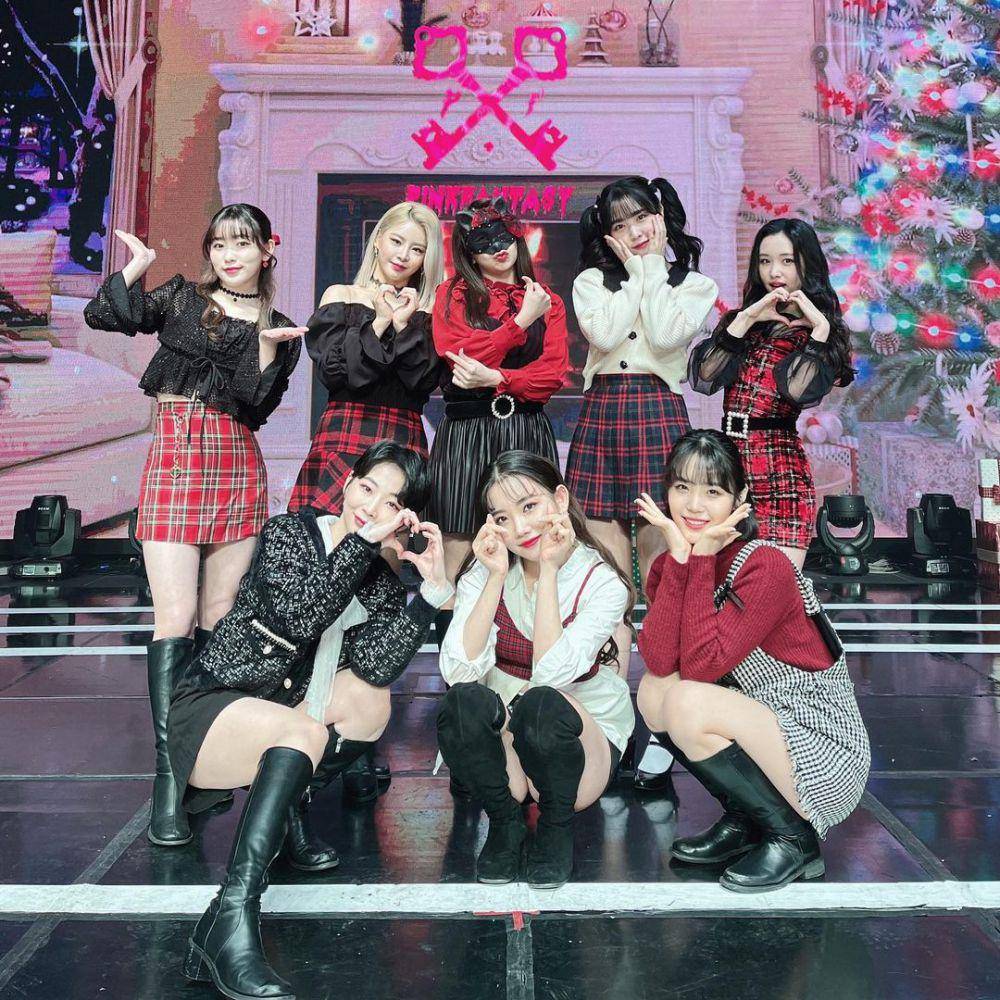 potret PinkFantasy (instagram.com/pinkfantasy_official)