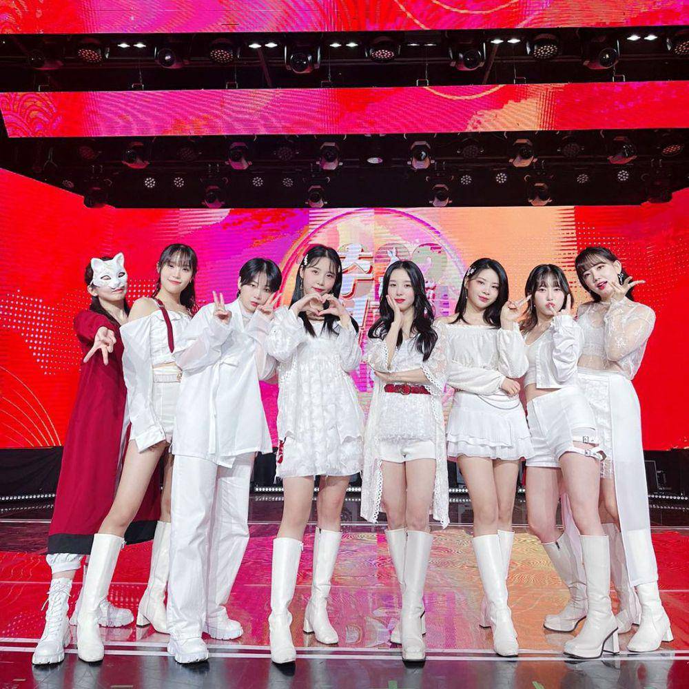 potret PinkFantasy (instagram.com/pinkfantasy_official)