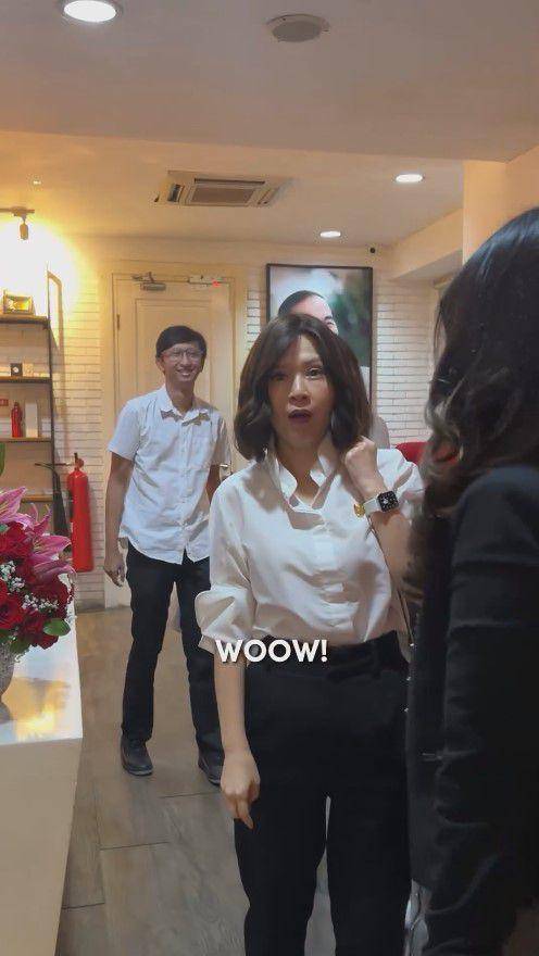 ulang tahun Grace Natalie (Instagram.com/gracenat)