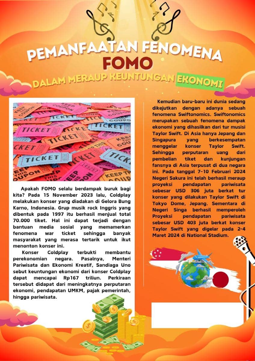 IDN Times Xplore/SAGARA_SMAN 1 Dramaga