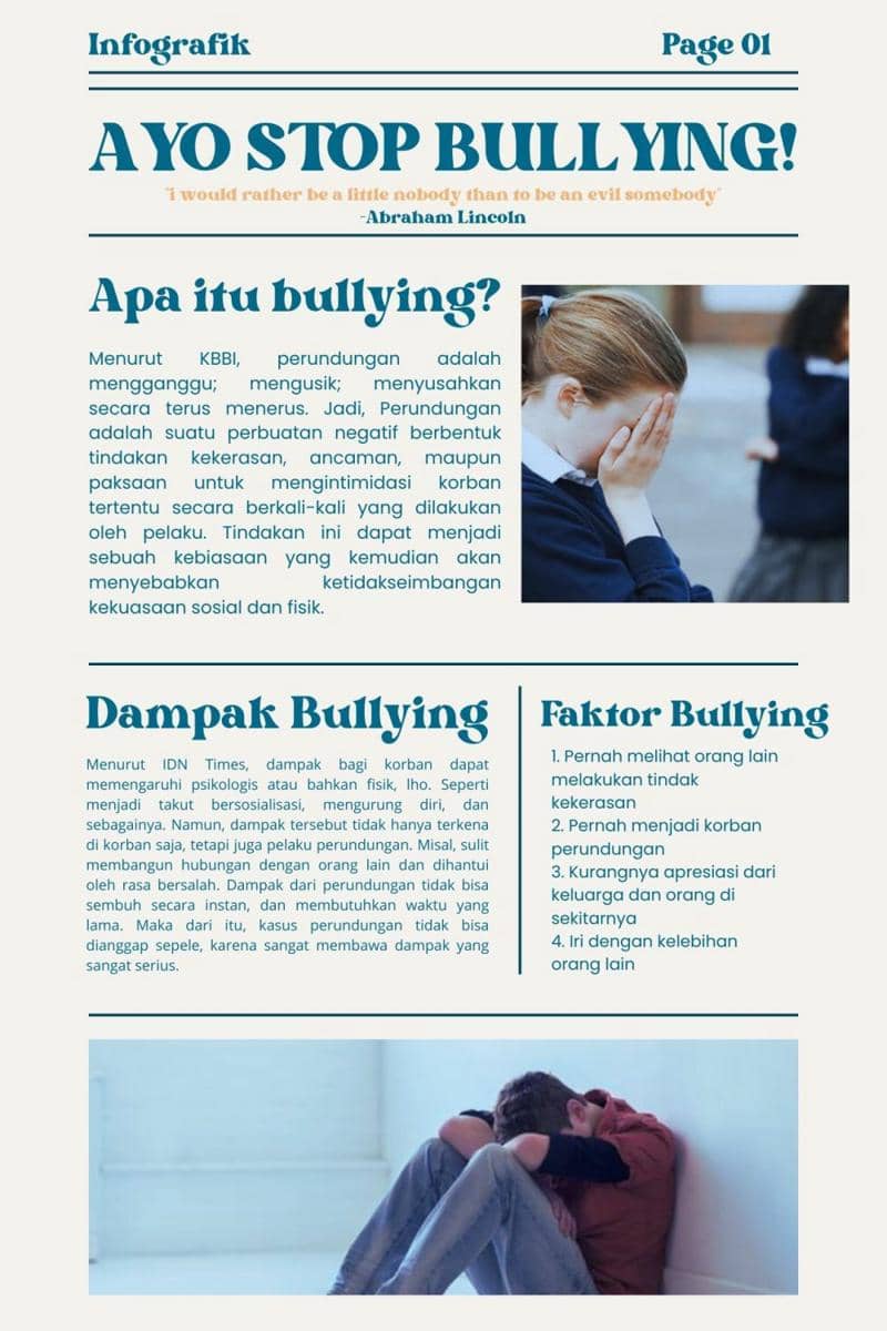 IDN Times Xplore/JournalAone_SMA Kristen Petra 1