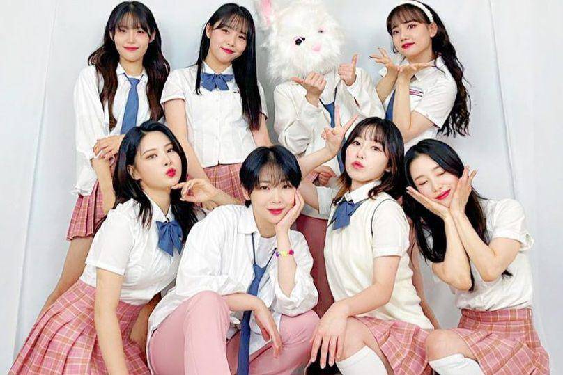 potret PinkFantasy (instagram.com/pinkfantasy_official)