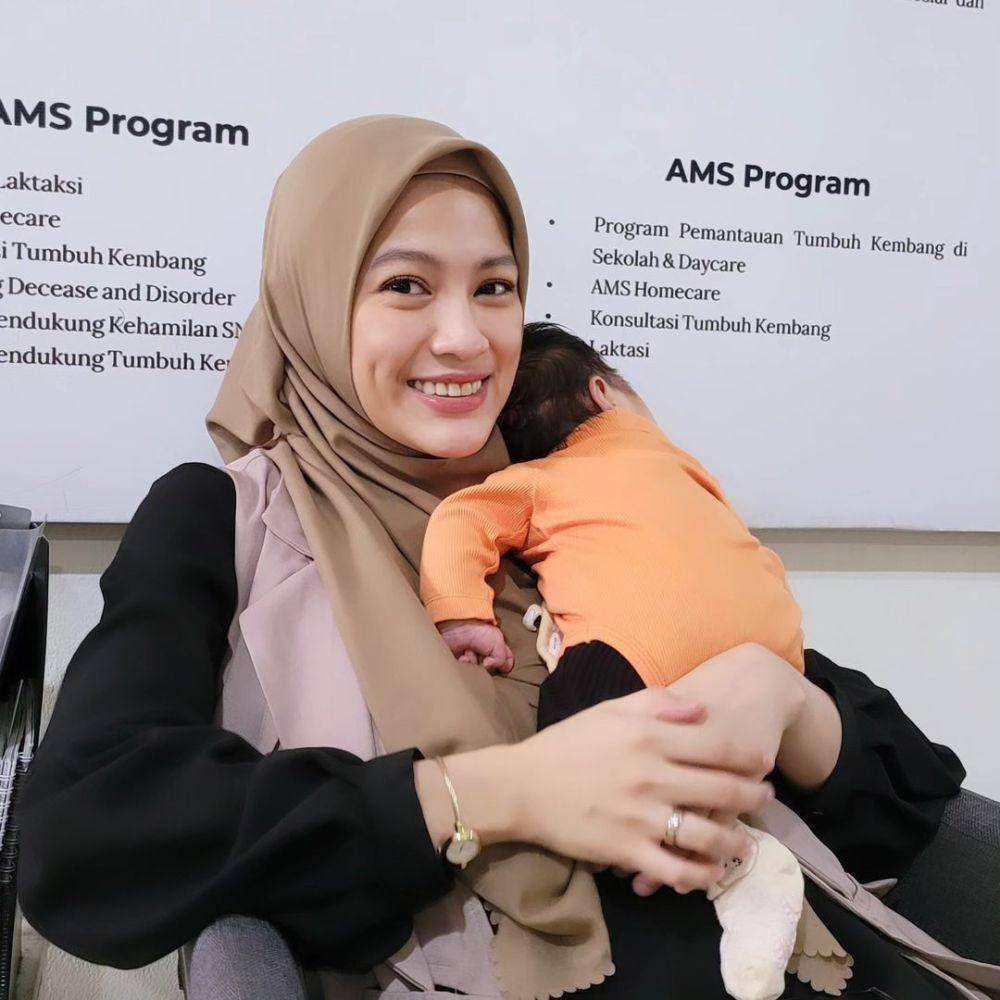 potret Alyssa Soebandono (instagram.com/ichasoebandono)