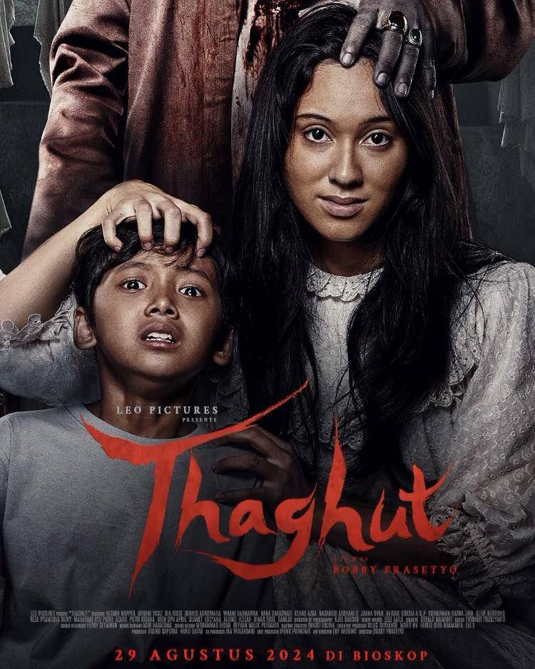 Thaghut (dok. Leo Pictures / Thaghut)