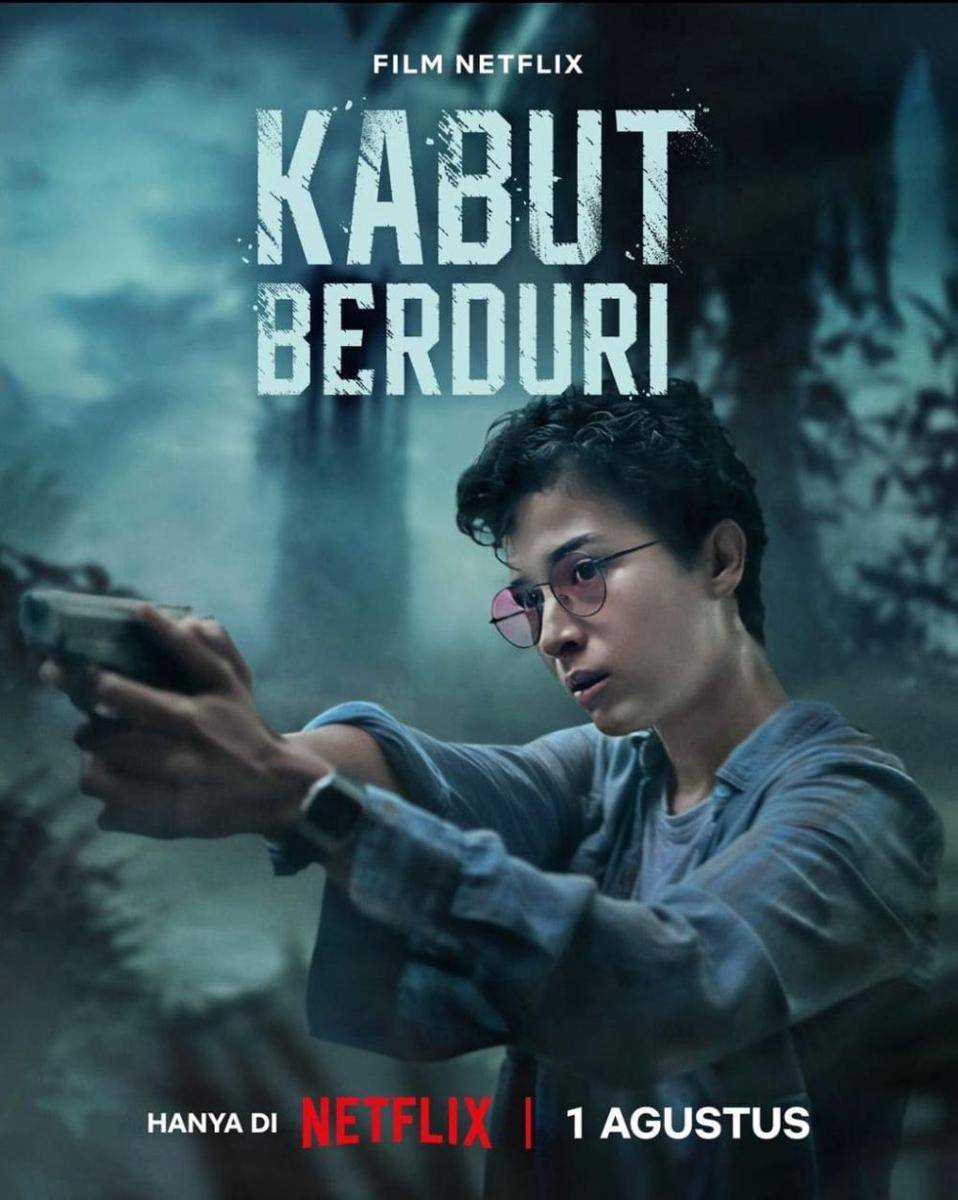Kabut Berduri (dok. Netflix / Kabut Berduri)