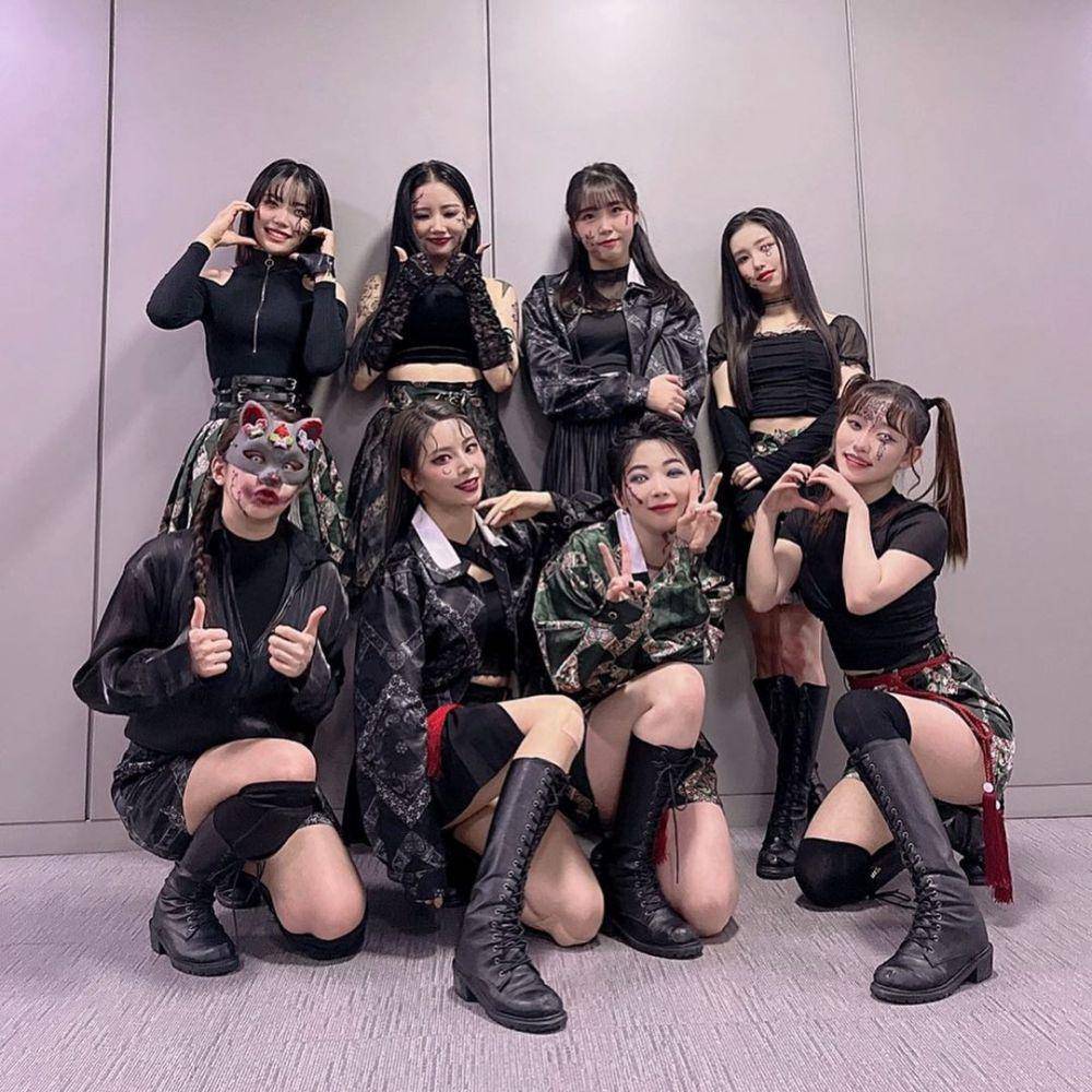 potret PinkFantasy (instagram.com/pinkfantasy_official)