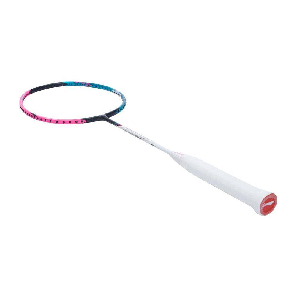 Li-Ning Halbertec 8000, raket Li-Ning terbaik (lining.my)