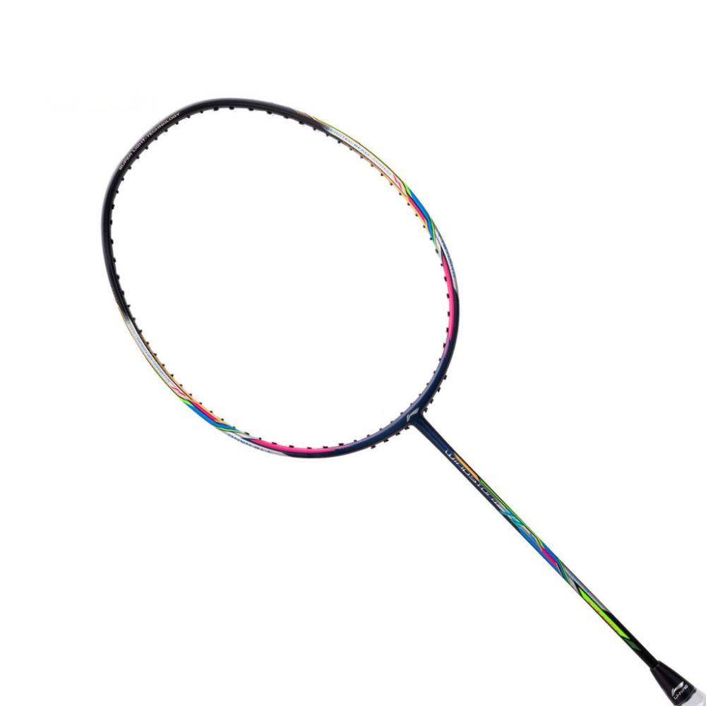 Li-Ning Windstorm 72, raket Li-Ning terbaik (lining.my)