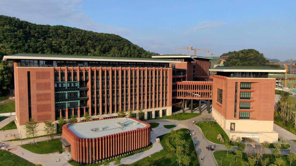 Sun Yat Sen University (sysu.edu.cn)