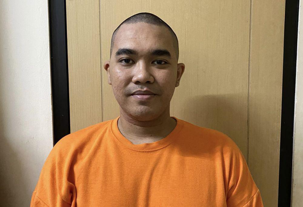 Kronologi Eks Manajer Fuji Ditangkap Polisi, Diduga Gelapkan Uang Rp1,3 M