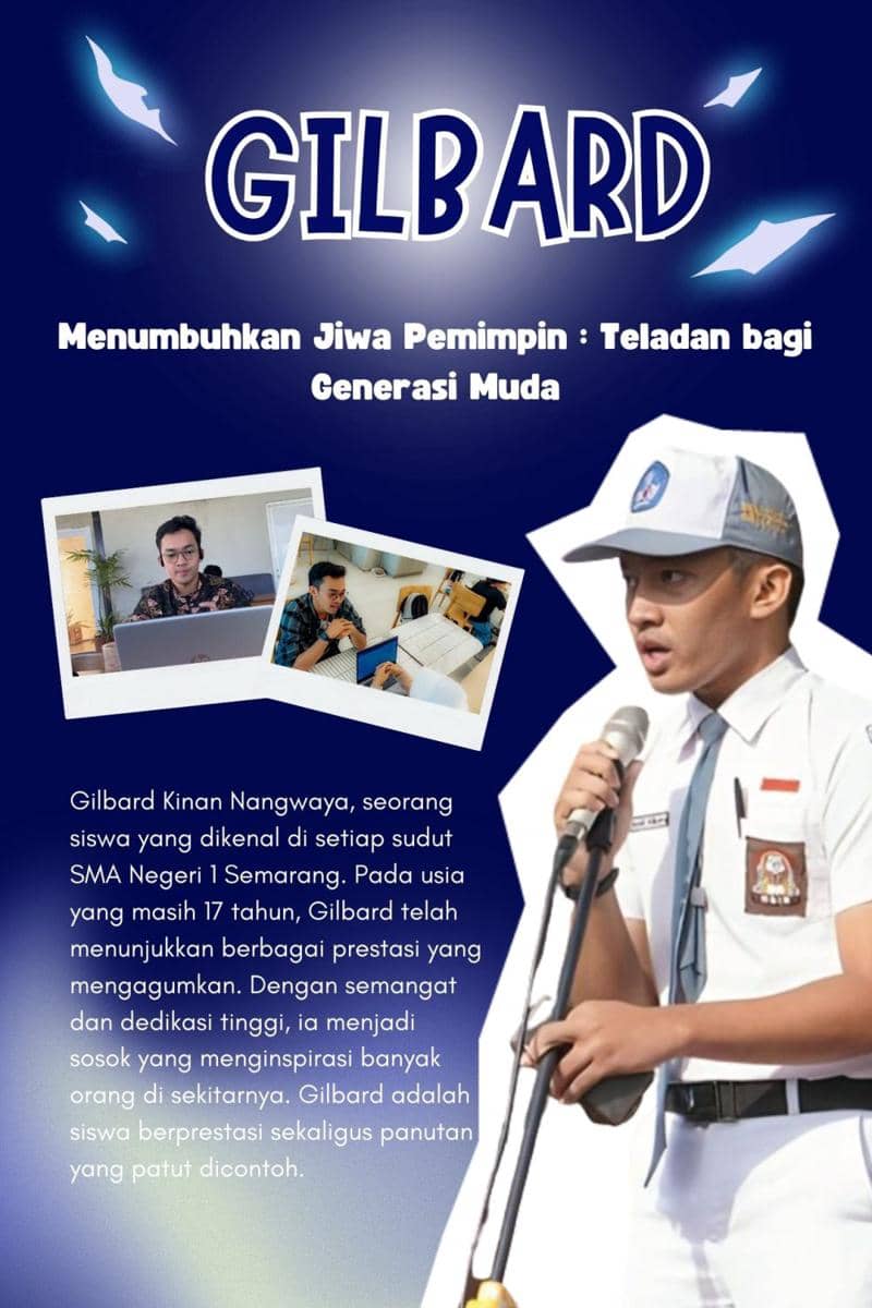 IDN Times Xplore/Tim Akani_SMAN 1 Semarang