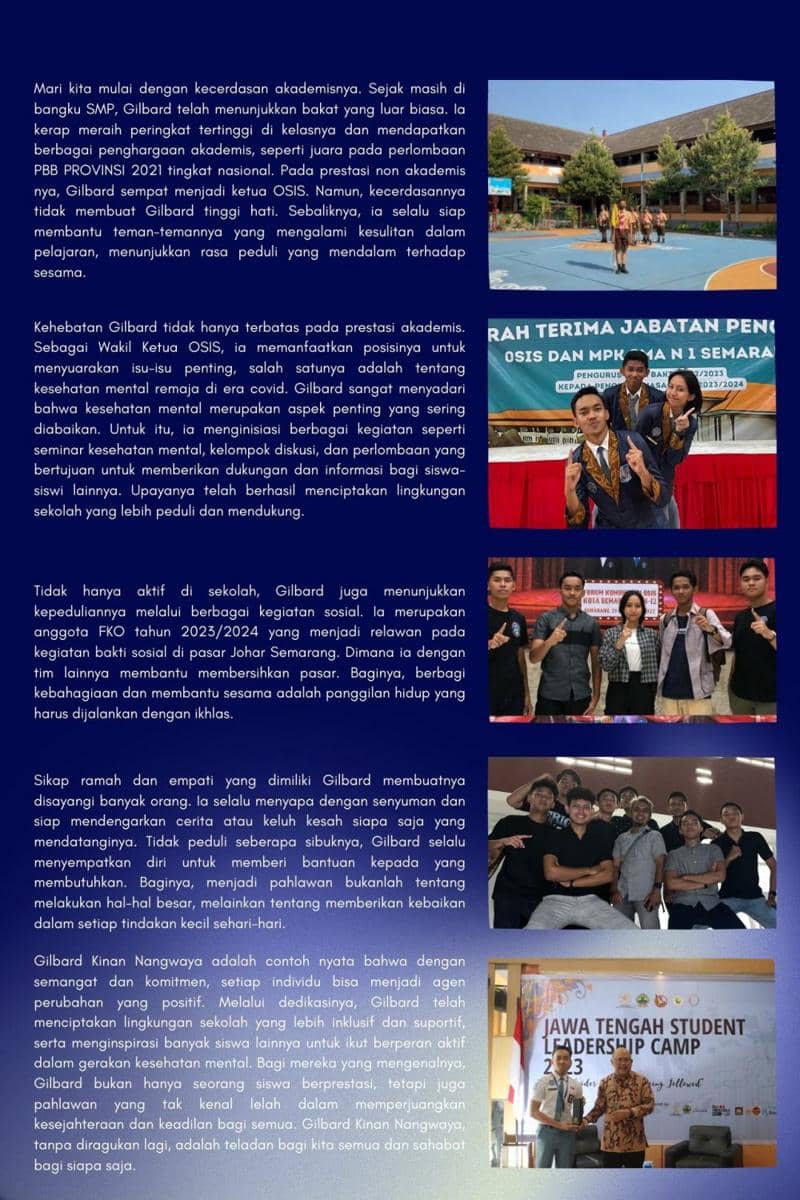 IDN Times Xplore/Tim Akani_SMAN 1 Semarang