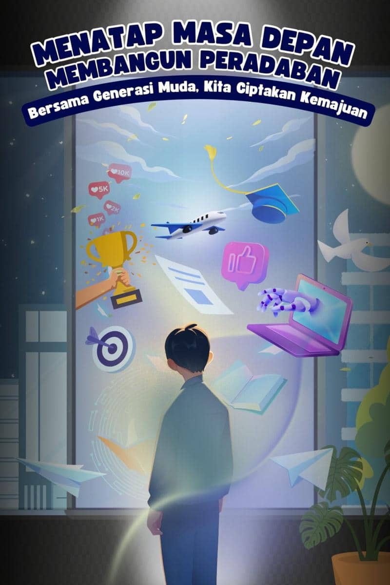 IDN Times Xplore/Tim Akani_SMAN 1 Semarang