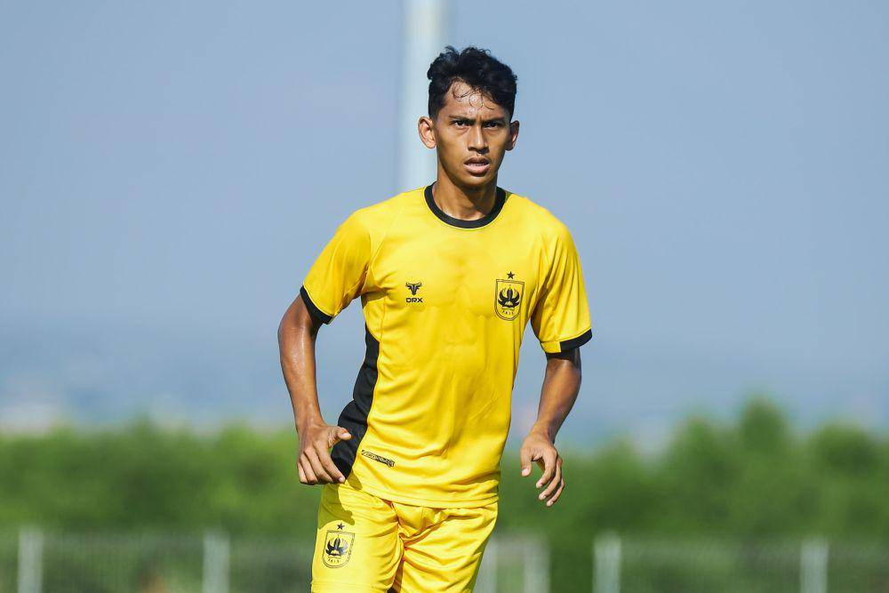 Aulia Rahman (psis.co.id)