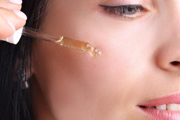 5 Tips Menggunakan Peeling Serum untuk Wajah yang Sehat dan Glowing