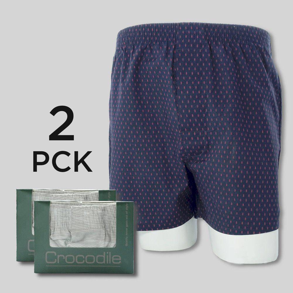 Crocodile Boxer (crocostore.com)