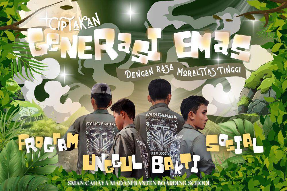 IDN Times Explore/D'Urara_SMAN CMBBS