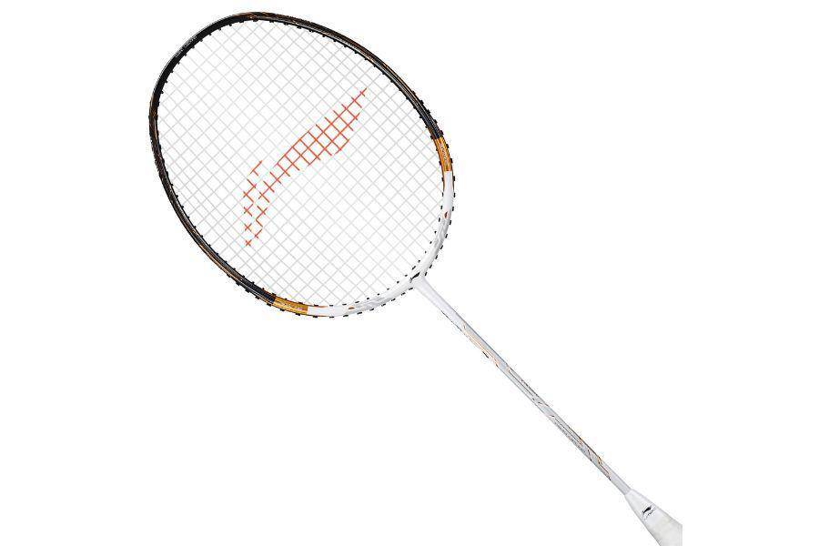 Li-Ning Tectonic 7, raket Li-Ning terbaik (in.lining.studio)