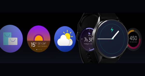 Ilustrasi fitur di Exynos W1000 (dok. Samsung)