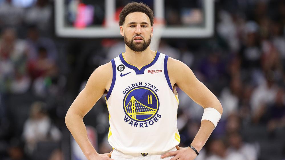 4 Fakta Usai Klay Thompson Bergabung ke Dallas Mavericks