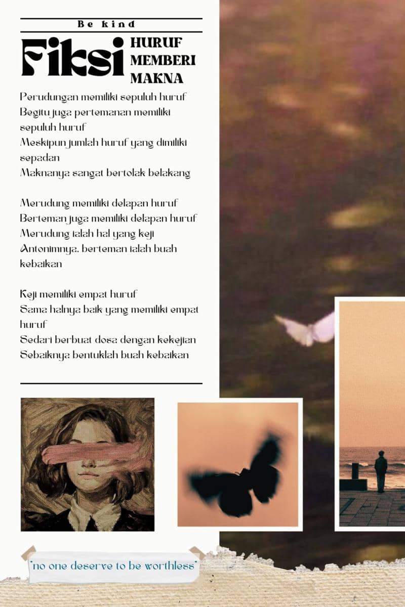 IDN Times Xplore/JournalAone_SMA Kristen Petra 1