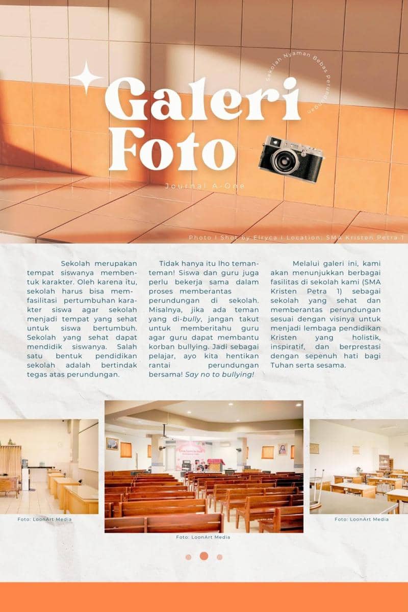 IDN Times Xplore/JournalAone_SMA Kristen Petra 1