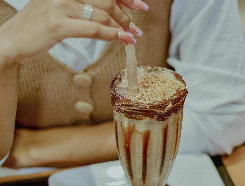 Minum Minuman Manis Tiap Hari Dikaitkan dengan Kanker Lambung