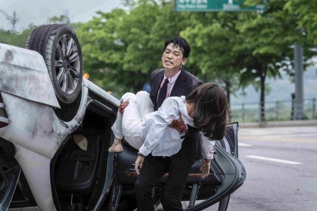 7 Rekomendasi Drakor Mirip Red Swan, Genre Makjang dan Action