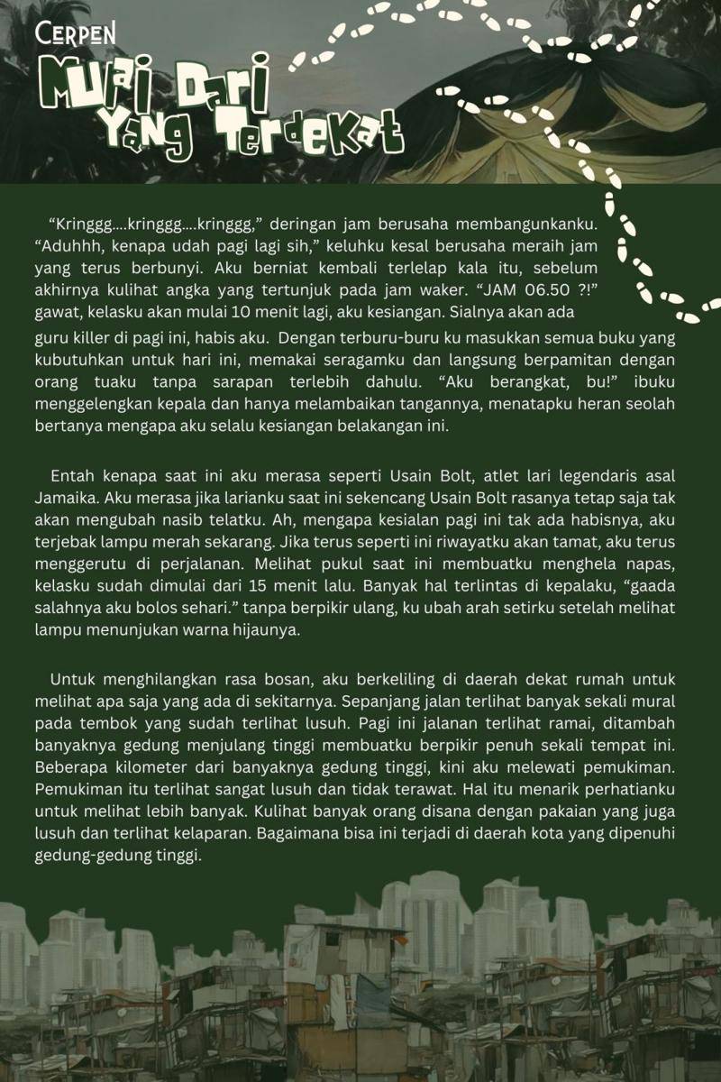 IDN Times Xplore/D'Urara_SMAN CMBBS