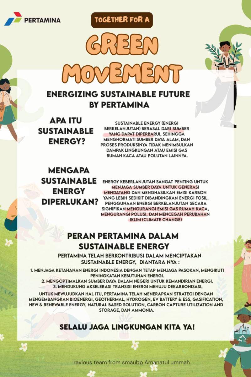 IDN Times Xplore/Tim Ravious_SMA BP Amanatul Ummah