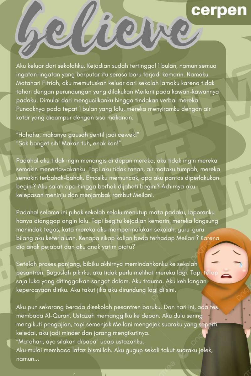 IDN Times Xplore/Tim Ravious_SMA BP Amanatul Ummah