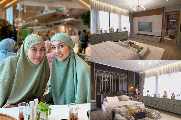 kamar Nisya Ahmad (YouTube.com/TRANS7 OFFICIAL)