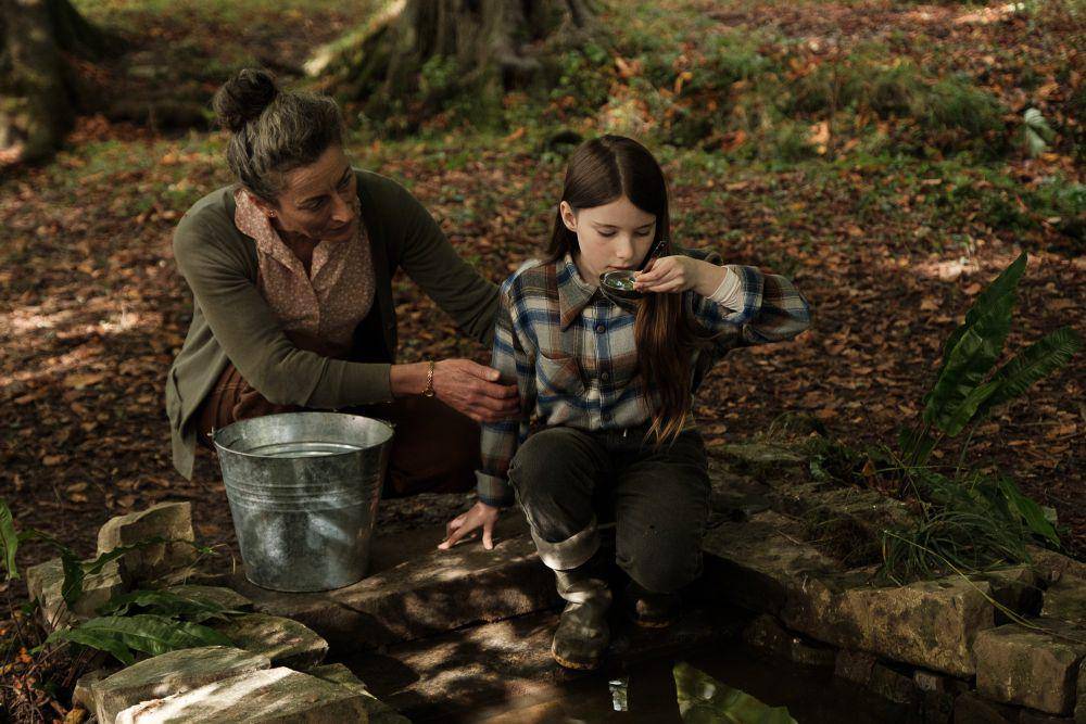 adegan dalam film The Quiet Girl (dok. Break Out Pictures/The Quiet Girl)