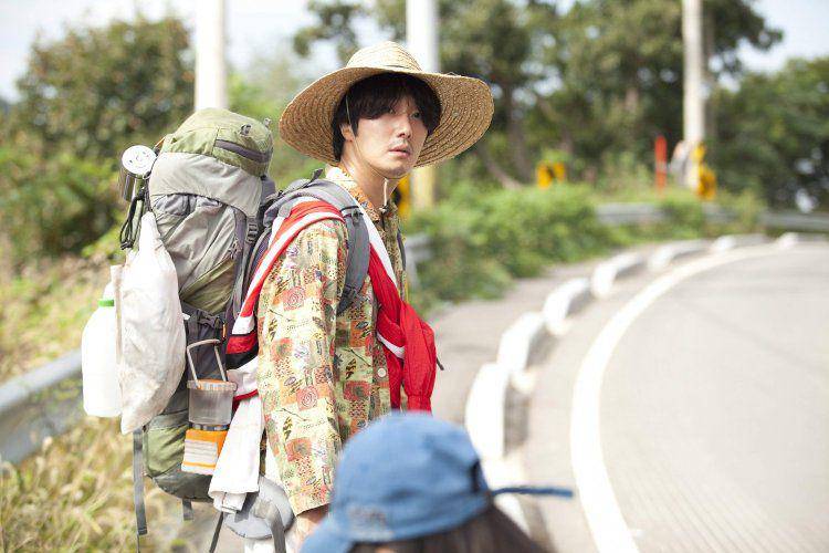 adegan dalam film The Highway Family (dok. KT Alpha/The Highway Family)
