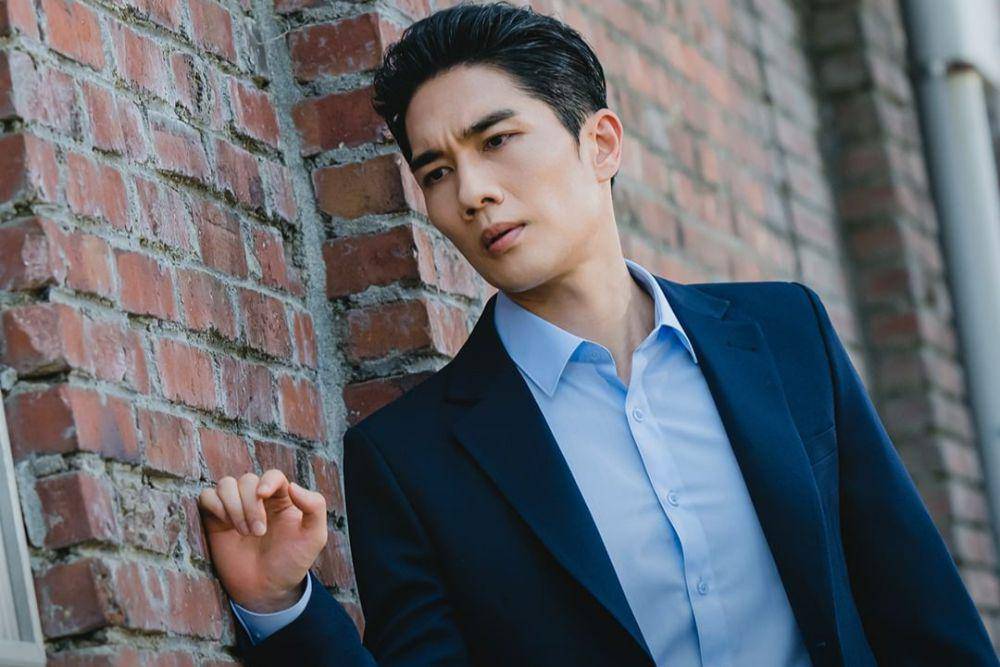 still cut drakor My Sweet Mobster (instagram.com/jtbc_drama)