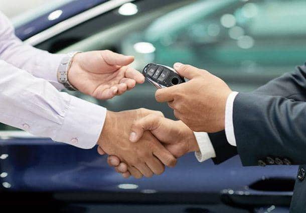 Gadaikan Mobil Rental, Anggota DPRD Bandar Lampung Dilaporkan Polisi