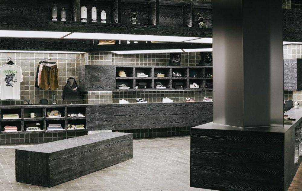 Seek Plaza Senayan (instagram.com/seekofficialid)