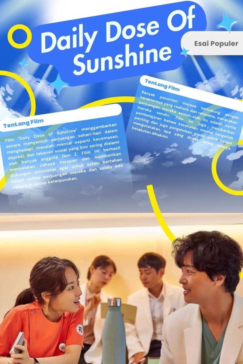 IDN Times Xplore/ZENSATION_SMKN 26 Jakarta