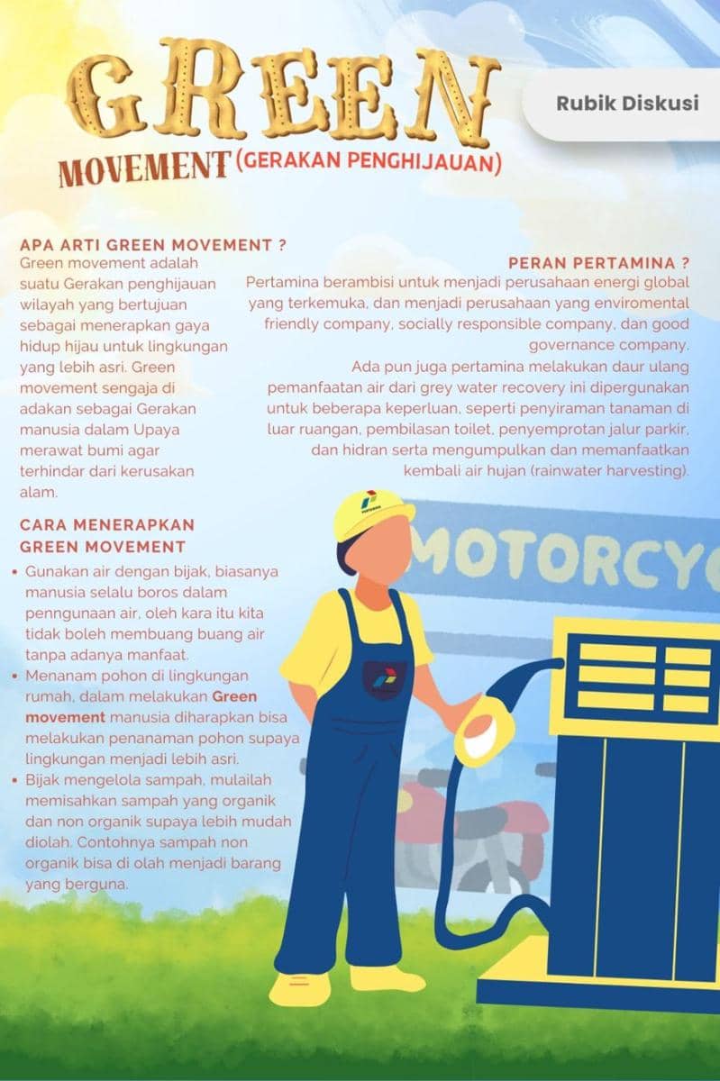 IDN Times Xplore/ZENSATION_SMKN 26 Jakarta