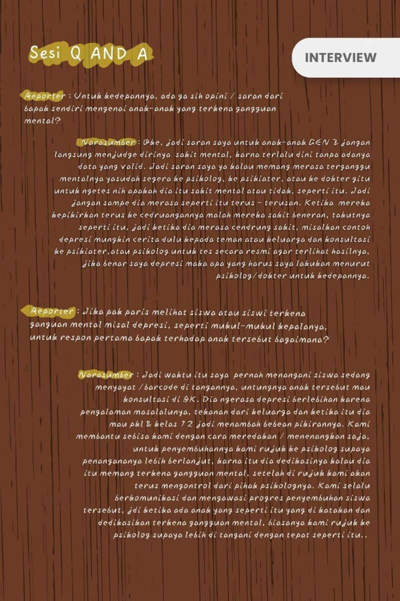 IDN Times Xplore/ZENSATION_SMKN 26 Jakarta