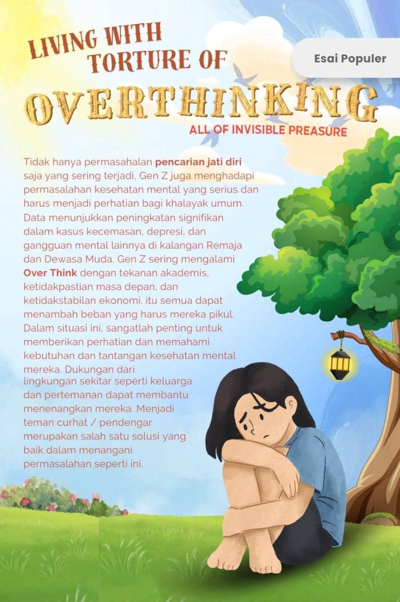 IDN Times Xplore/ZENSATION_SMKN 26 Jakarta