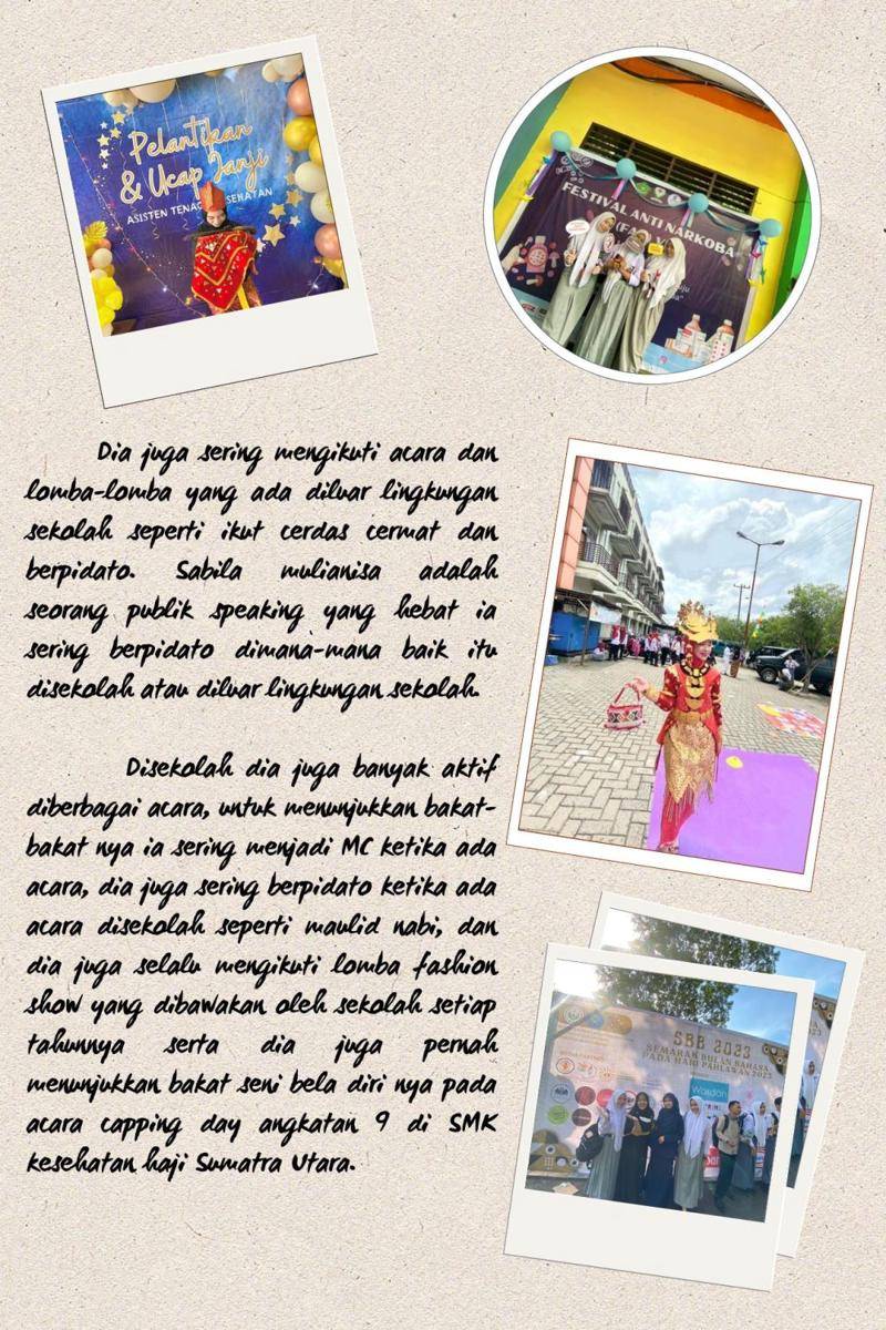 IDN Times Xplore/Tim Kepji Story'_SMK Kesehatan Haji