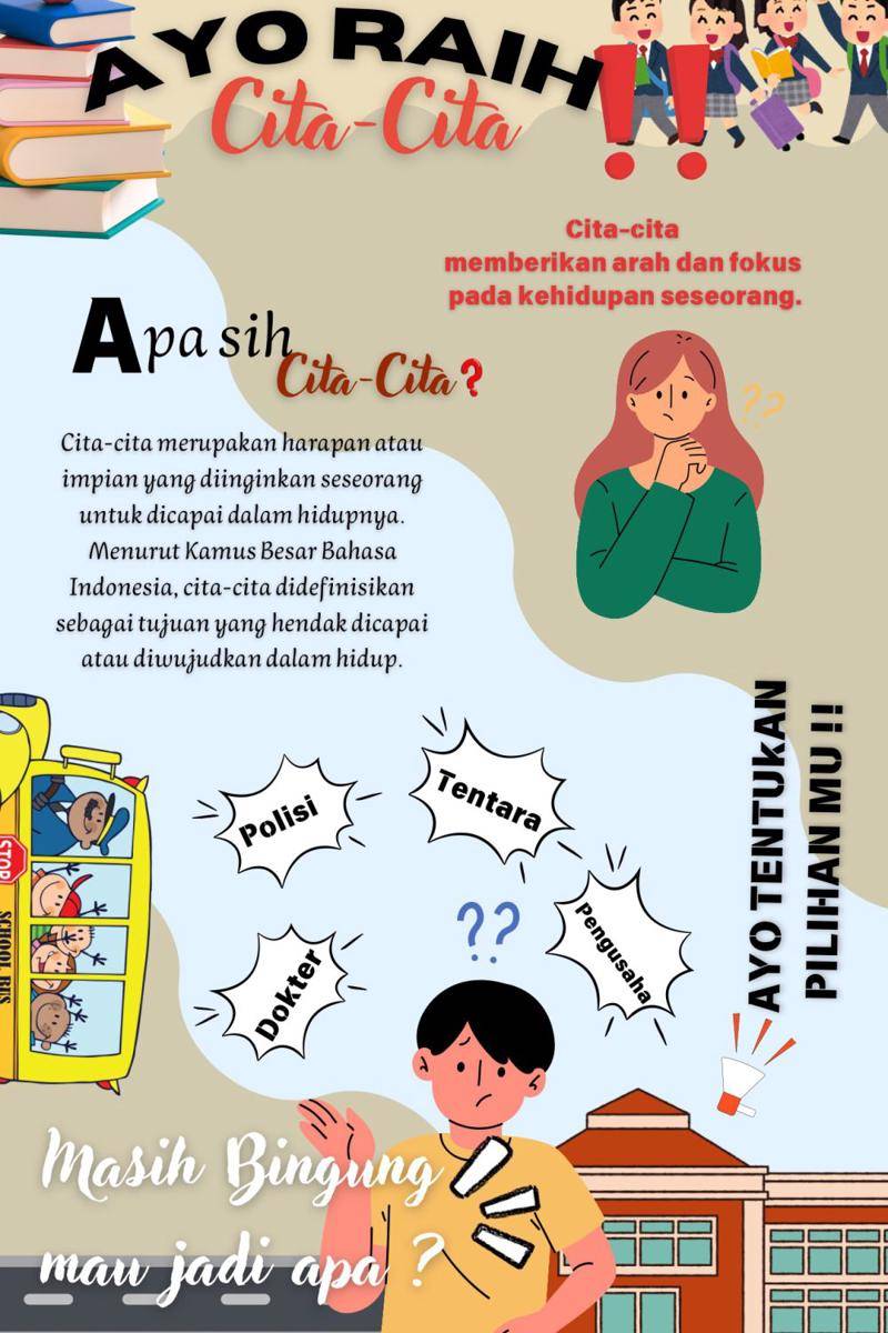 IDN Times Xplore/Tim Kepji Story'_SMK Kesehatan Haji