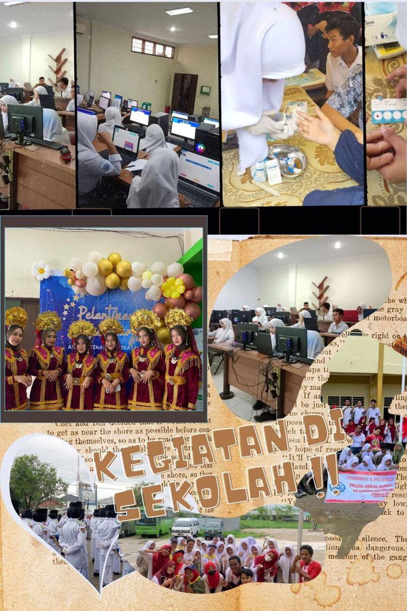 IDN Times Xplore/Tim Kepji Story'_SMK Kesehatan Haji