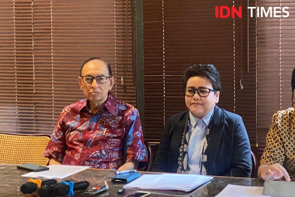 Alwi Shihab: Intoleransi di Indonesia Cukup Mengkhawatirkan