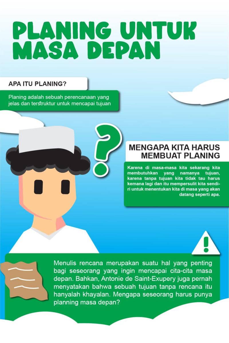 IDN Times Xplore/BERANI_SMK BAYT AL-HIKMAH