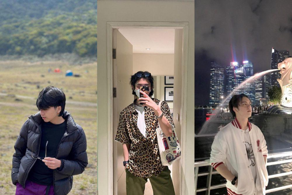 10 Ide OOTD Ngedate ala Member UN1TY, Keren Maksimal!