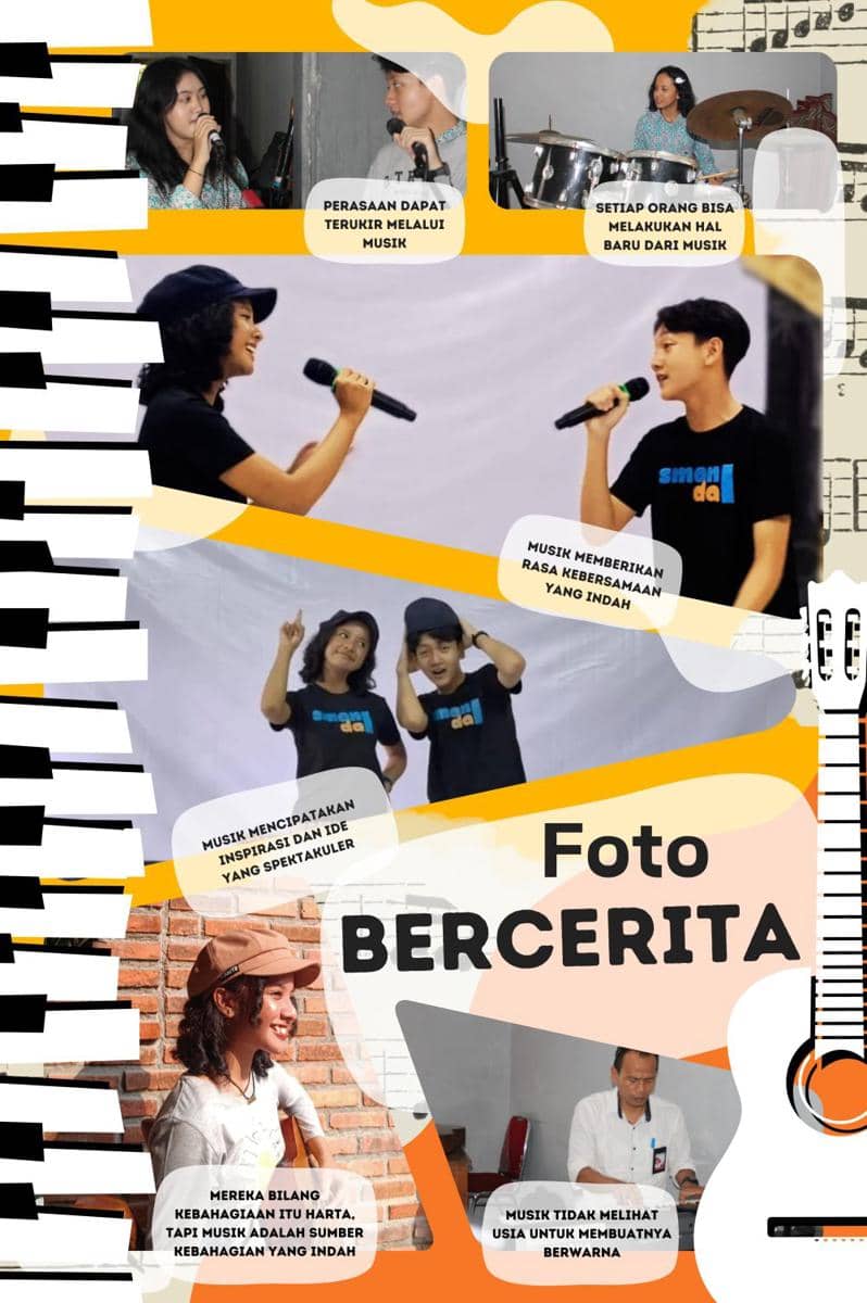 IDN Times Xplore/SAGARA_SMAN 1 Dramaga