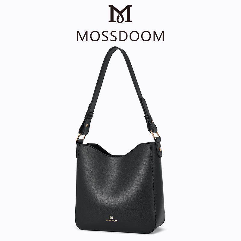 Rekomendasi shoulder bag untuk ke kantor (Shopee.co.id/Mossdoom Official Shop)